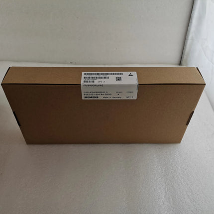 6SE7031-2HF84-1BG0 Siemens Frequency Converter