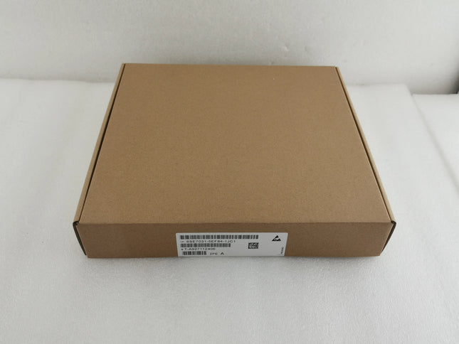 6SE7031-5EF84-1JC1 Siemens Frequency Converter