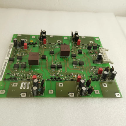 6SE7031-5EF84-1JC1 Siemens Frequency Converter