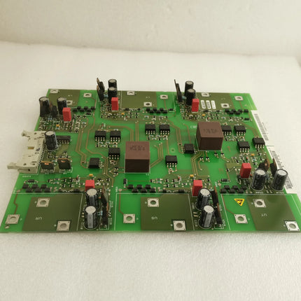 6SE7031-5EF84-1JC1 Siemens Frequency Converter