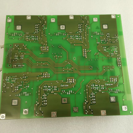 6SE7031-5EF84-1JC1 Siemens Frequency Converter
