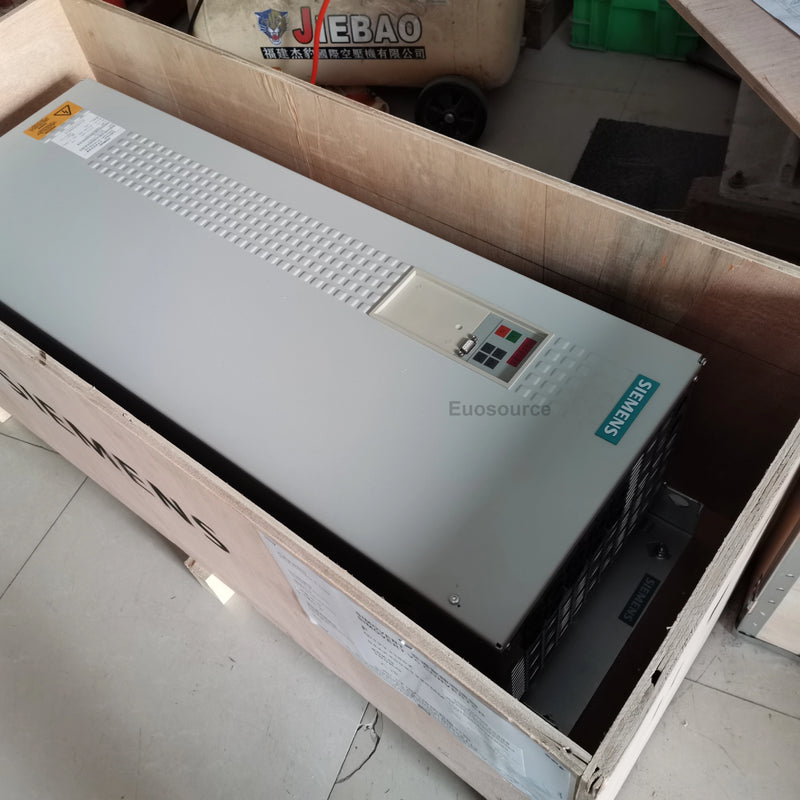 6SE7031-5TF60-Z = G73-M20 Siemens Inverter