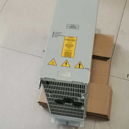6SE7031-6EB87-2DA1 Siemens Frequency Converter