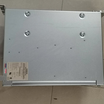 6SE7031-6EB87-2DA1 Siemens Frequency Converter