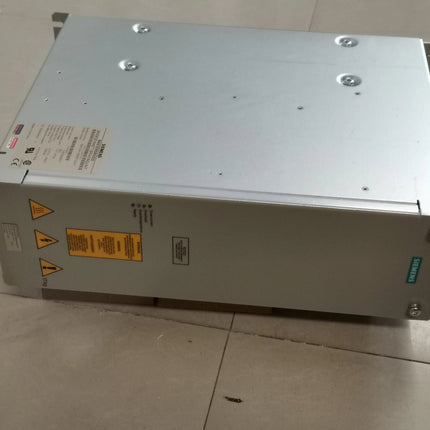 6SE7031-6EB87-2DA1 Siemens Frequency Converter