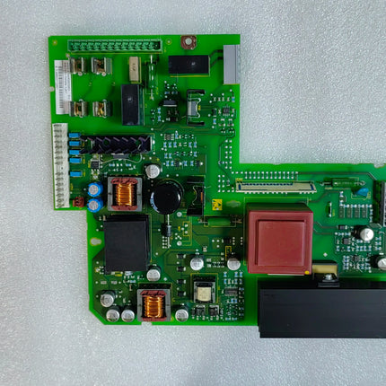 6SE7031-7HG84-1JA1 Siemens Frequency Converter
