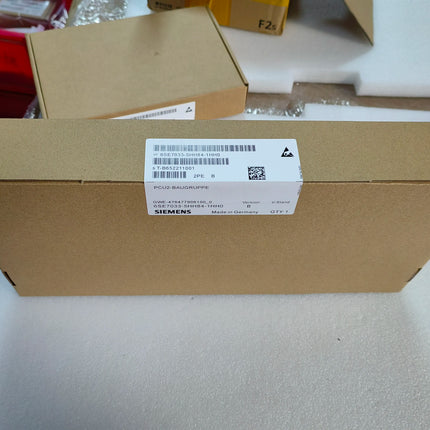 6SE7031-7HH84-1HJ0 Siemens Frequency Converter