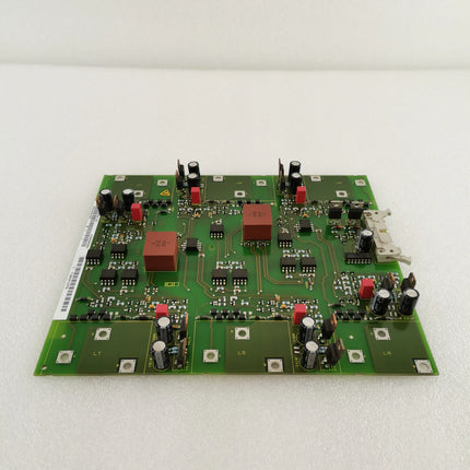6SE7031-8EF84-1JC1 Siemens Frequency Converter