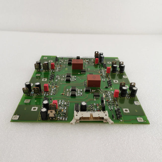 6SE7031-8EF84-1JC1 Siemens Frequency Converter