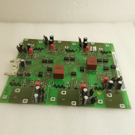6SE7031-8EF84-1JC2 Siemens Frequency Converter