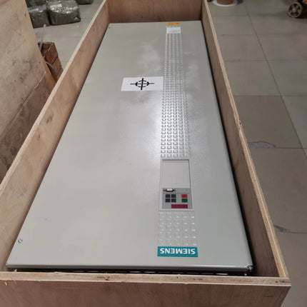 6SE7032-6EG60 Siemens Frequency Converter