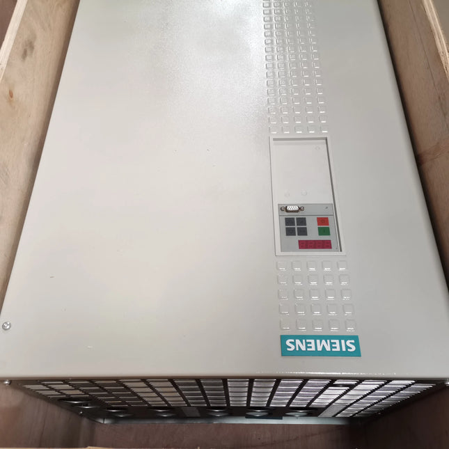 6SE7032-6EG60 Siemens Frequency Converter