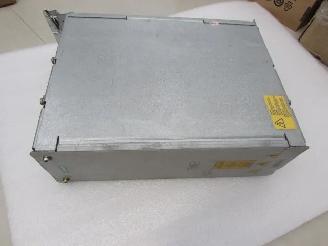 6SE7032-7EB87-2DA1 Siemens Frequency Converter