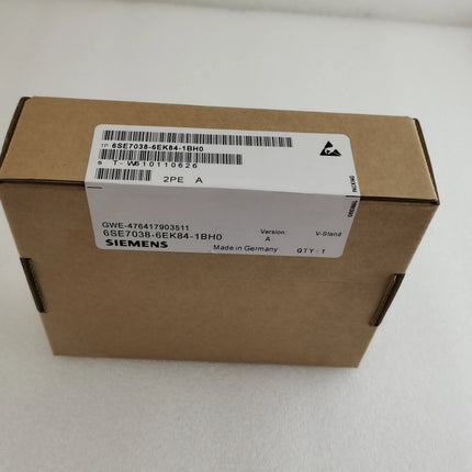 6SE7038-6EK84-1BH0 Siemens Frequency Converter