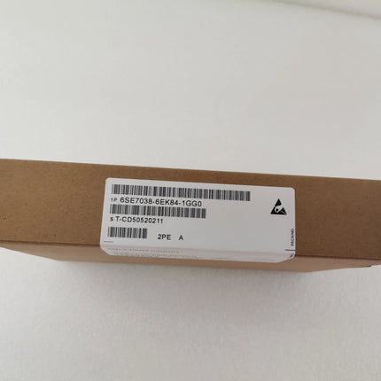 6SE7038-6EK84-1GG0 Siemens Frequency Converter
