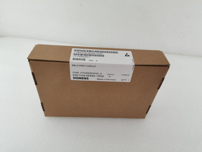 6SE7038-6EK84-1GG0 Siemens Frequency Converter