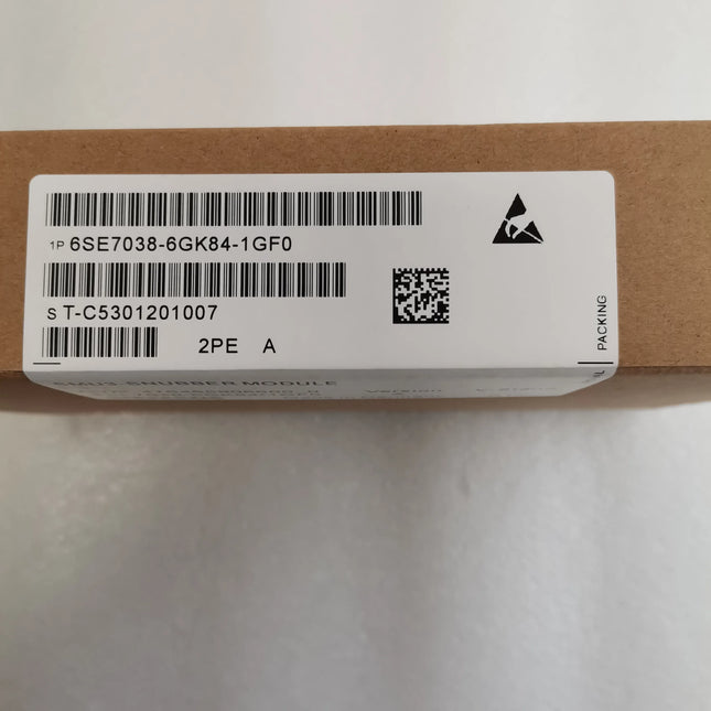 6SE7038-6GK84-1GF0 Siemens Frequency Converter