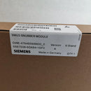 6SE7038-6GK84-1GF0 Siemens Frequency Converter