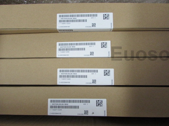 6SE7038-6GL84-1BG2 Siemens Inverter