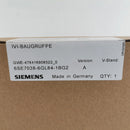 6SE7038-6GL84-1BG2 Siemens Frequency Converter
