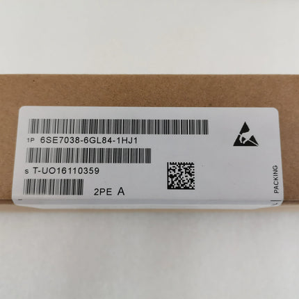 6SE7038-6GL84-1HJ1 Siemens Frequency Converter