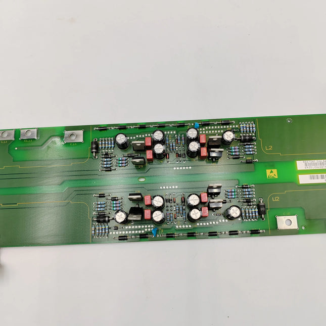 6SE7041-2WL84-1JC1 Siemens Frequency Converter