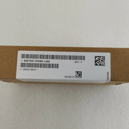6SE7041-3FK85-1JA0 Siemens Frequency Converter