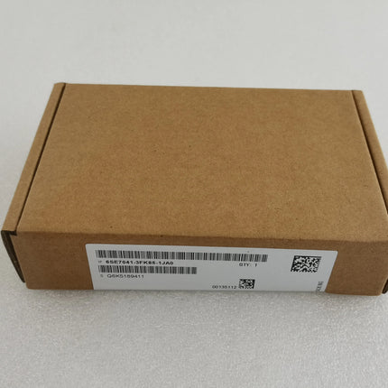 6SE7041-3FK85-1JA0 Siemens Frequency Converter