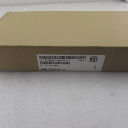 6SE7090-0XX84-0AB0 Siemens Frequency Converter