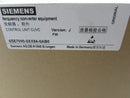 6SE7090-0XX84-0AB0 Siemens Frequency Converter