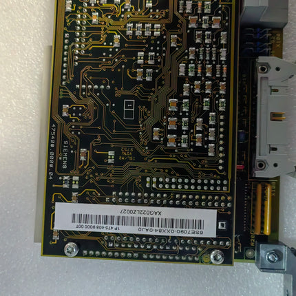 6SE7090-0XX84-0AF0 Siemens Frequency Converter