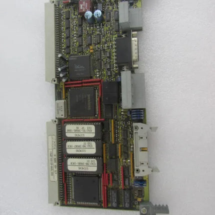 6SE7090-0XX84-0AG1 Siemens Frequency Converter