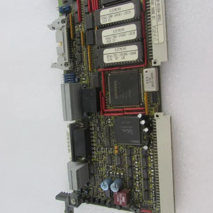 6SE7090-0XX84-0AG1 Siemens Frequency Converter