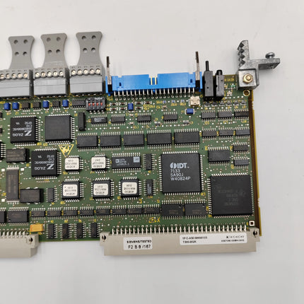 6SE7090-0XX84-0AH2 Siemens Frequency Converter