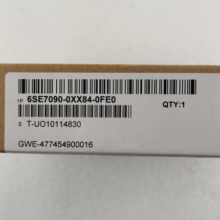 6SE7090-0XX84-0FE0 Siemens Frequency Converter