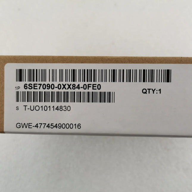 6SE7090-0XX84-0FE0 Siemens Frequency Converter