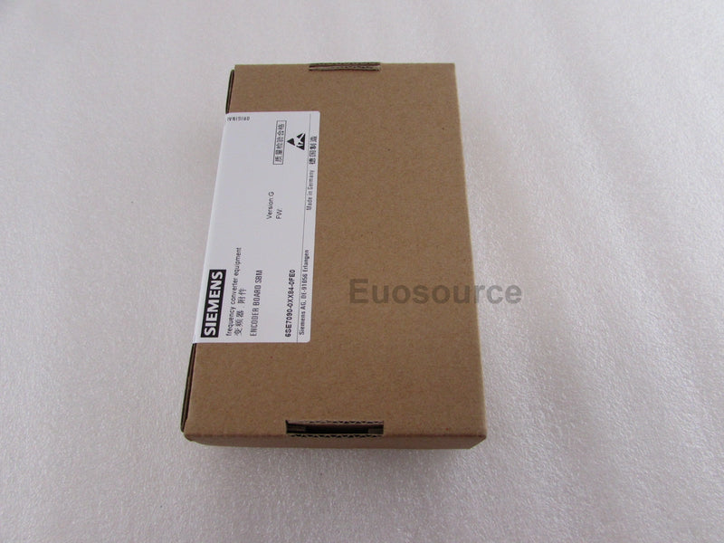 6SE7090-0XX84-0FE0 Siemens Inverter