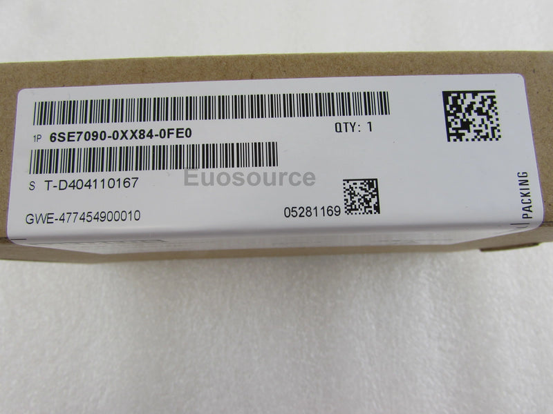 6SE7090-0XX84-0FE0 Siemens Inverter