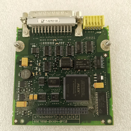 6SE7090-0XX84-0FE0 Siemens Frequency Converter