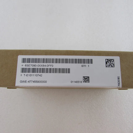 6SE7090-0XX84-0FF0 Siemens Frequency Converter