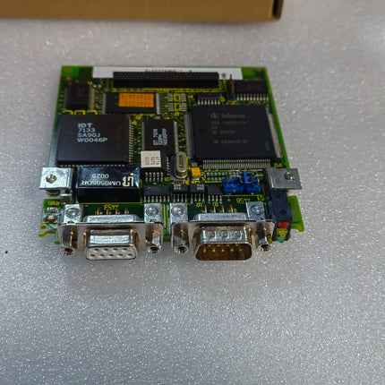 6SE7090-0XX84-0FG0 Siemens Frequency Converter