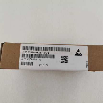 6SE7090-0XX84-0FJ0 Siemens Frequency Converter