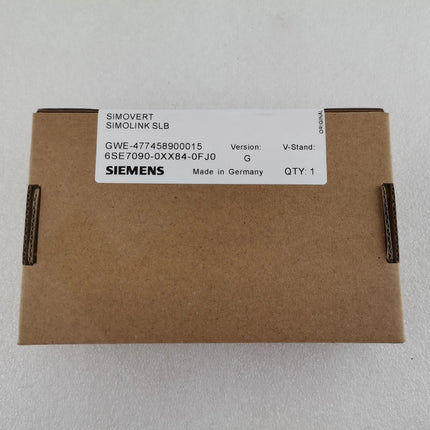 6SE7090-0XX84-0FJ0 Siemens Frequency Converter