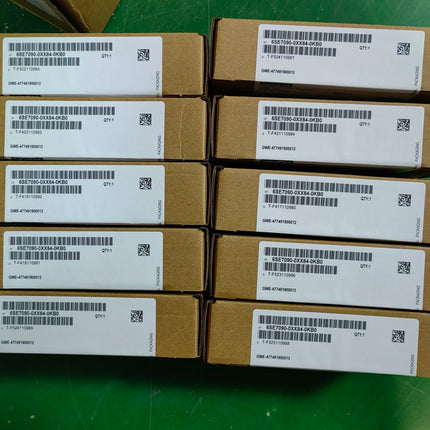 6SE7090-0XX84-0KB0 Siemens Frequency Converter