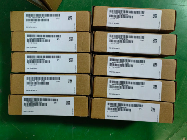 6SE7090-0XX84-0KB0 Siemens Frequency Converter