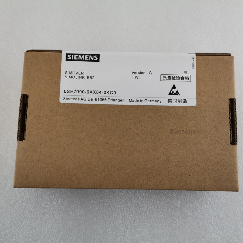 6SE7090-0XX84-0KC0 Siemens Inverter