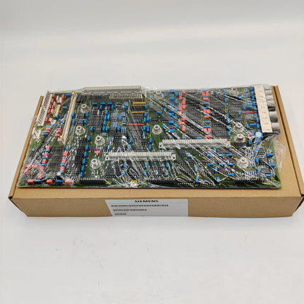 6SE7090-0XX84-1CG1 Siemens Frequency Converter