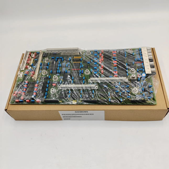 6SE7090-0XX84-1CG1 Siemens Frequency Converter