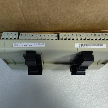 6SE7090-0XX84-3DB1 Siemens Frequency Converter