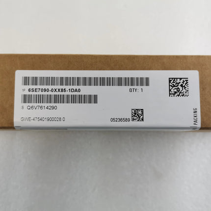 6SE7090-0XX85-1DA0 Siemens Frequency Converter